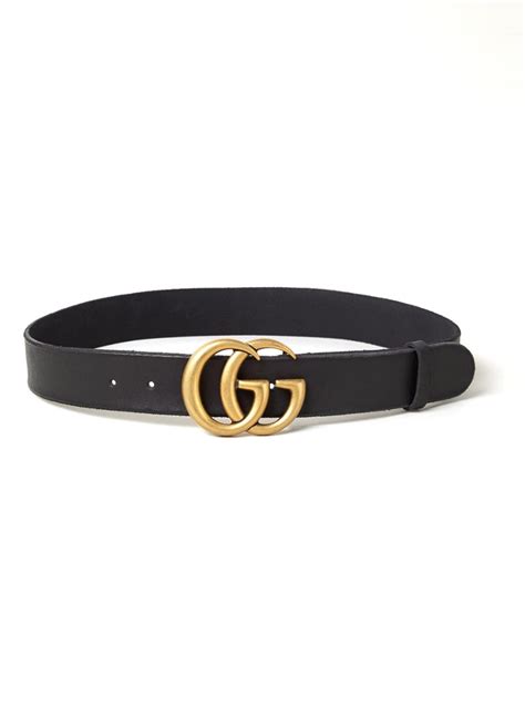 lipje gucci riem|Dames riemen van Gucci .